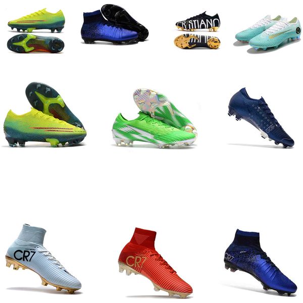 

2020 мужчины женщины mercurial 360 xiii elite fg 13 mds 002 cr7 ronaldo бонди неймар njr 360 мечта скорость планета футбол футбол обувь разм