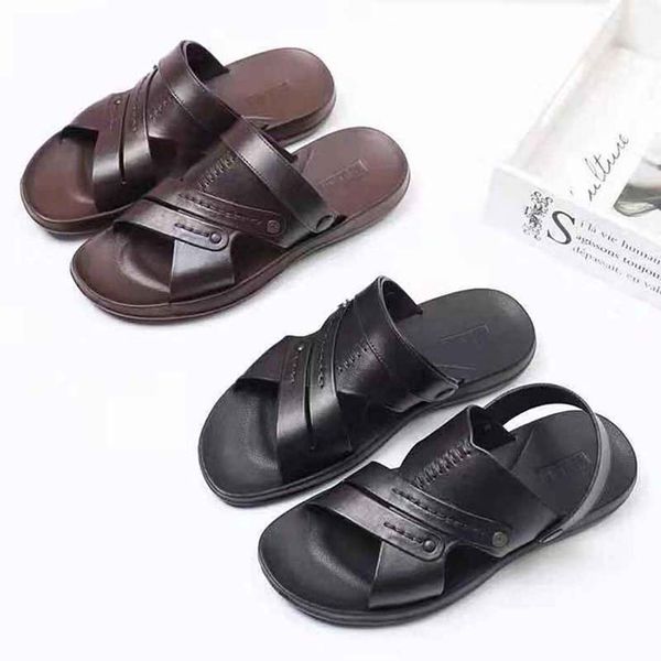 

women shoes sandals heels sandals slippers huaraches flip flops loafers shoe for slipper bag05 pl890, Black