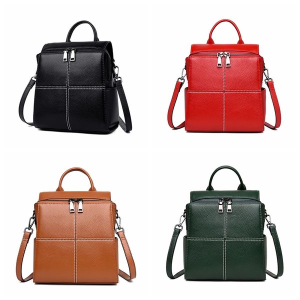 

женщины сумки кожа сумка мода женский totes высокое качество дизайнера марка болса feminina дизайнер роскошные сумки на ремне сумки l