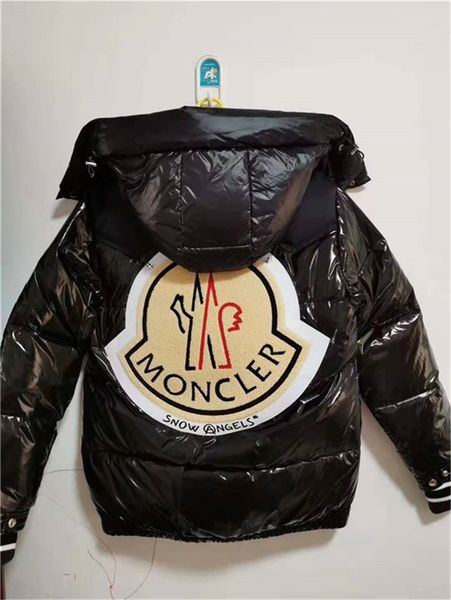 

лђий конѬђкоѬ кђѬка зимн кђѬка  капоном doudoune keep епл веѬней одежд Black