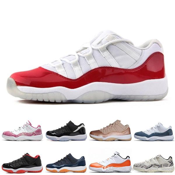 

wholesale 11 11s low university blue men basketball shoes universe infrared 23 orange trance mens women athletic sports designer sneakers