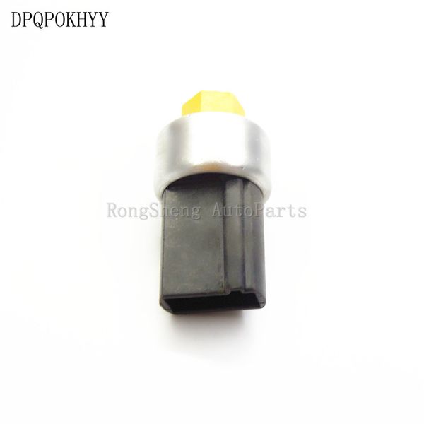 

dpqpokhyy for ford pressure switch, air conditioning ac press f3ah19e561aa