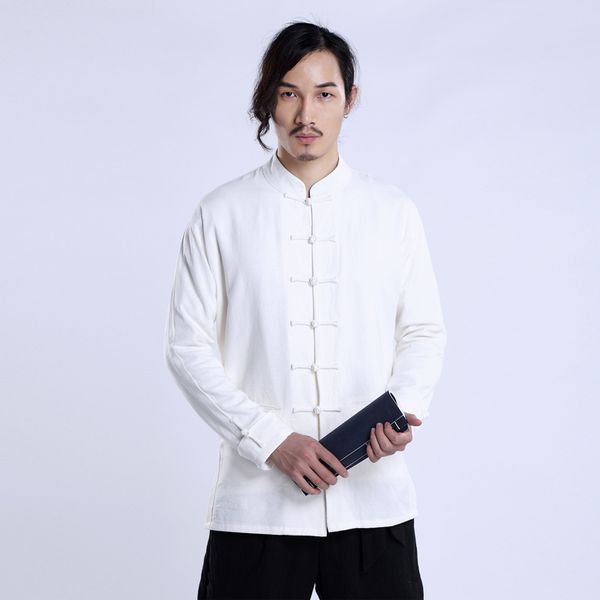 

2019 new brand italy style traditional and modern linen jacket mens solid white flax jackets male spring casual outwear jas, Black;brown