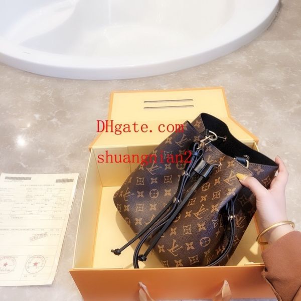

Bolsa de Ombro shuangnian2