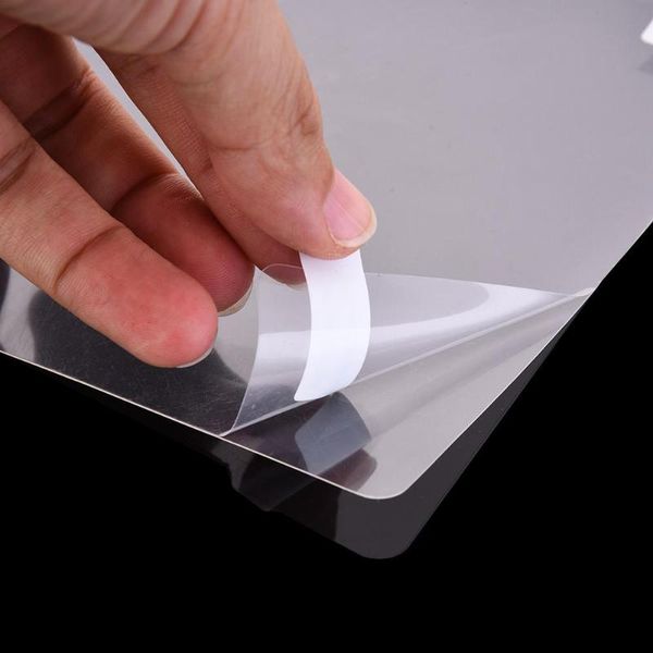 

анти-туман водонепроницаемый фильм автомобиль непромокаемый анти-туман анти-царапины анти-взрыв гидрофильная пленка стекла автомобиля