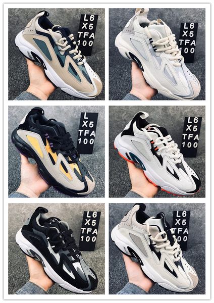 

new reethebok rdmx1200 running shoes brand design cushioning torre sneakers outdoor sports jogging shoes for men women 36-45