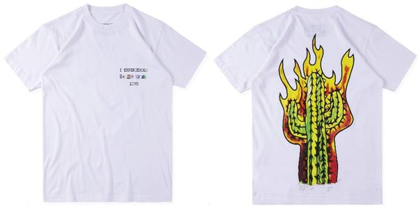 

2020 designer t shirt camouflage mens designer t shirt men women hip hop short sleeve tee size s-xl, White;black