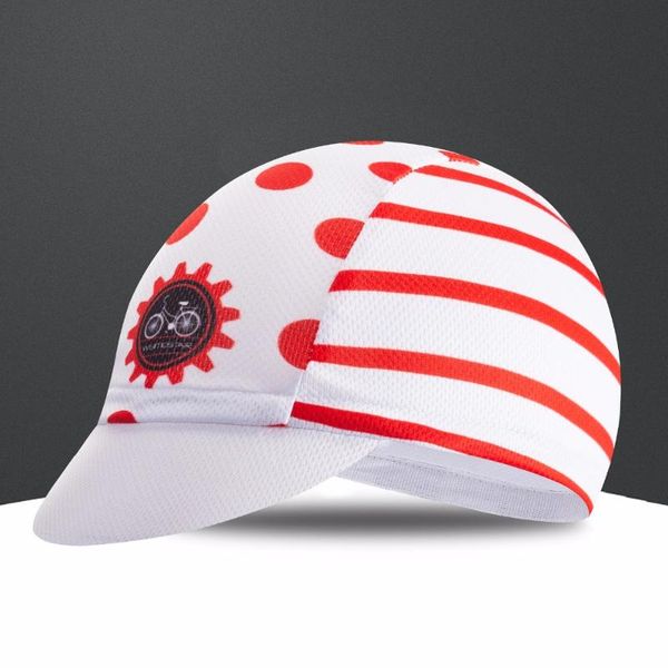

men hat quality outdoor cycling caps ring france team men ciclismo head wear sun uv hat mtb bike bicycle team helmet inside cap, Black