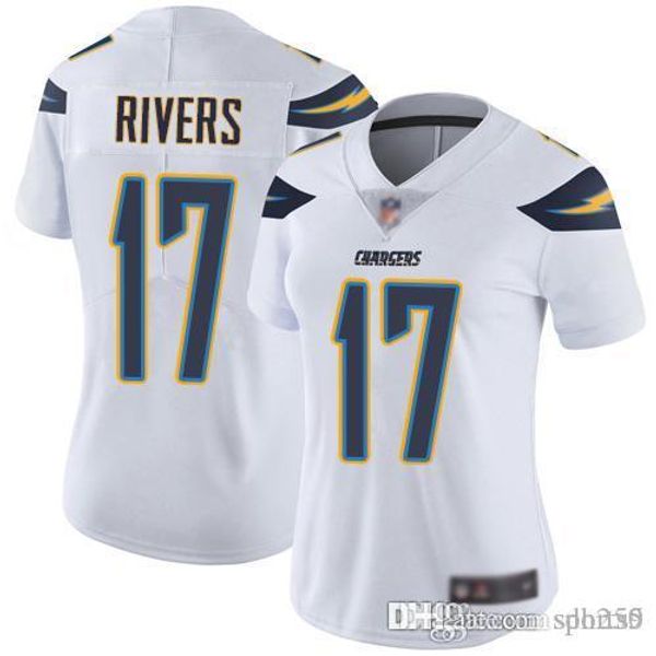 chargers jersey 2019