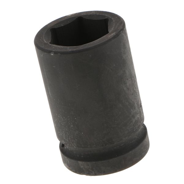 

32mm 1 inch drive deep metric impact socket wrench, 6-point