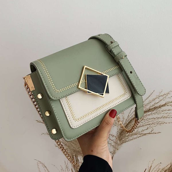 

brand pu leather crossbody bags for women 2020 travel handbag fashion simple shoulder messenger bag ladies cross body bag