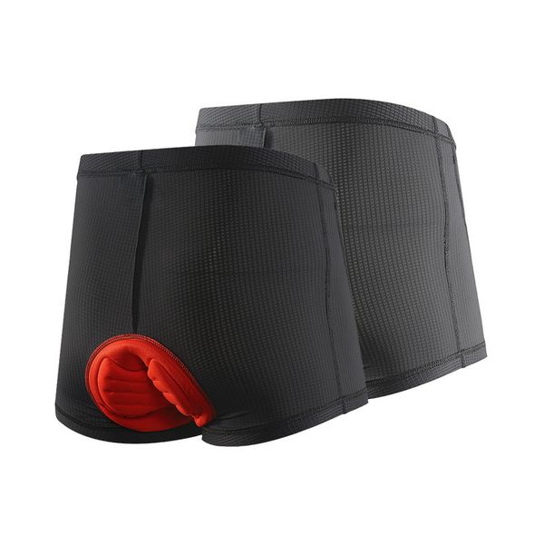 

thin section high elastic quick dry air cushions suspension bike riding pants pants 009