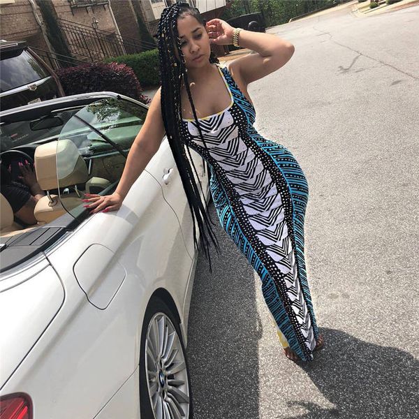 

2020 brand women dress mermaid skirt for lady summer clubwear slim dress women dresses bright light dresses, Black;gray