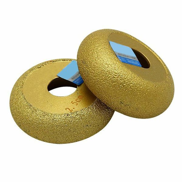 

circular concave grooved angle grinding machine stone grinding wheel for marble lb88