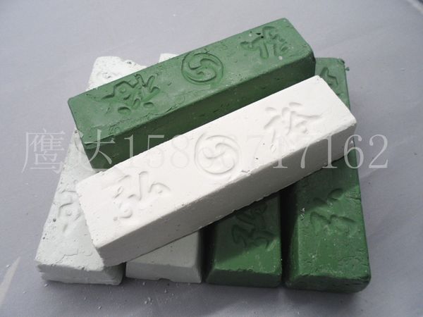 

store consumables accessory glasses white polishing wax green polishing wax glasses accessories