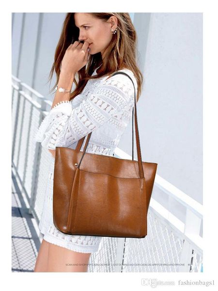 

новый конструктор роскошные сумки женщины тотализаторов ретро big bag cross body single сумка на ремне сумки простой масло воск кожа сумка c