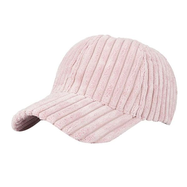 mens corduroy baseball cap