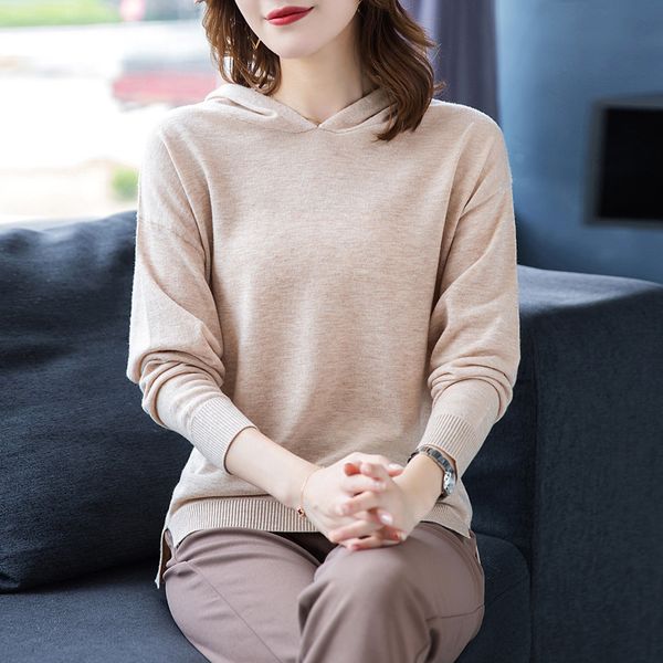 

fashion slim thin pullover slim bottoming shirt 2019 new gray, Black