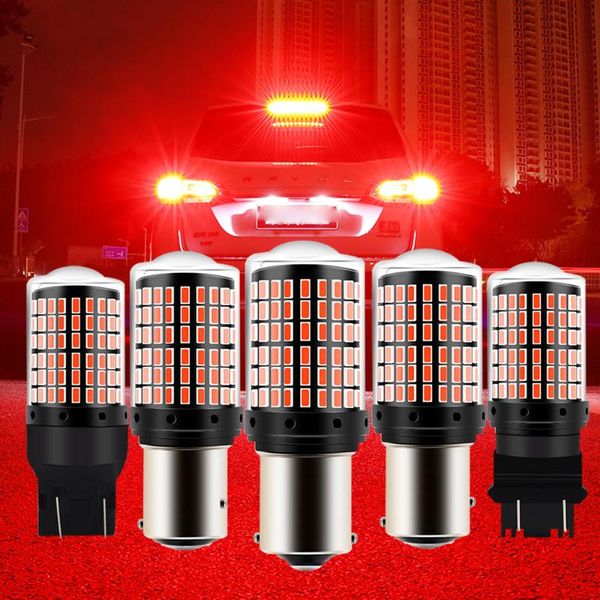 

bmt vehicle led brake lights canbus 1157 w21w p21w p21/5w pr21/5w ba15s ba15d baz15d baw15d bay15d 7443 w21/5w 3157 p27/5w