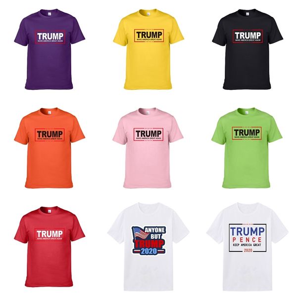 

нового стиль 2020 summer men's мюллер спорт trump футболка религиозного luxury модельер douceur шелковинка glisse трамп t-shirt european ame, White;black