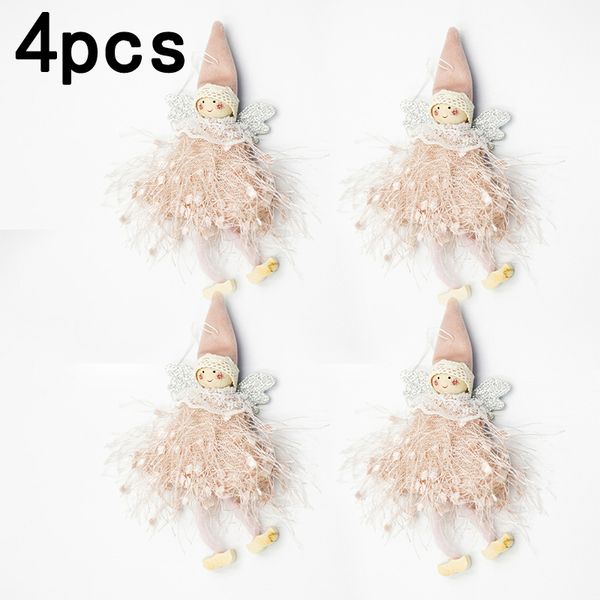 

seasonal angel dolls ornaments events occasions parties christmas tree