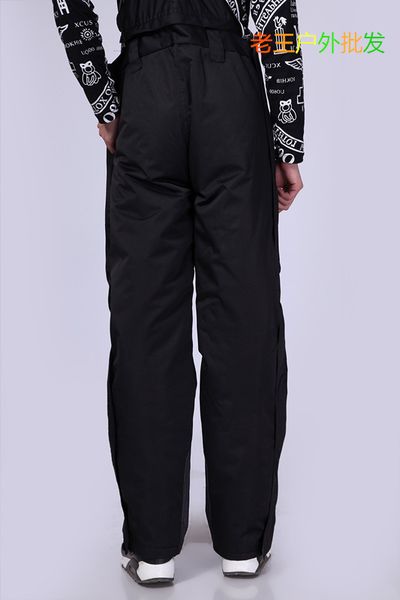 

new skiing pants warm pants wind proof ing