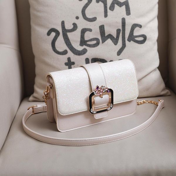 

chispaulo fashion single shoulder bag hand bags for women small flap bag multifunction bohemian style ladies office