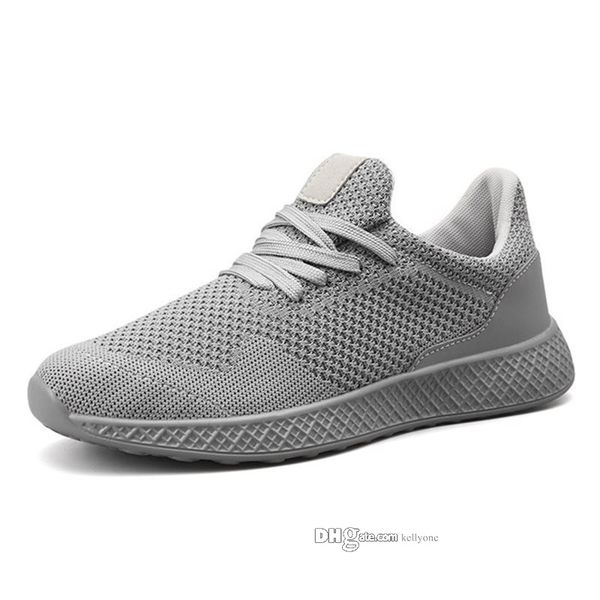 

fashion men shoes mesh breathable sneakers walking male footwear new comfortable lightweight running shoes a-200228084