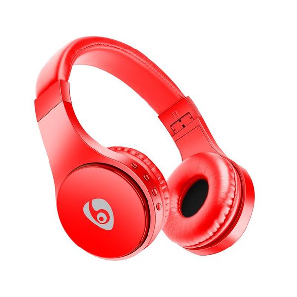 

s55 wearing headphones with card fm earphone head-mounted foldable headset for iphone smasung dhl wireless headphone w668