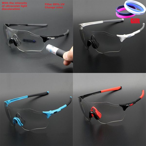 

pchromic cycling sunglasses 2019 sport mountain road bike glasses gafas mtb running riding goggles bicycle eyewear fietsbril