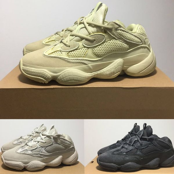adidas yeezy 500 para mujer