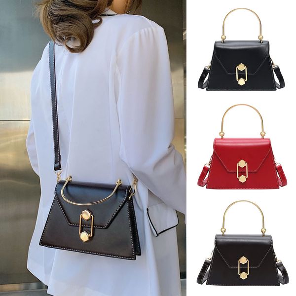 

new crossbody bag retro women fashion bag pattern simple hand shoulder beach elegant shoulder bags women