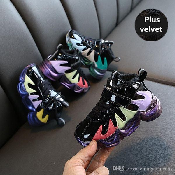 gap kids trainers
