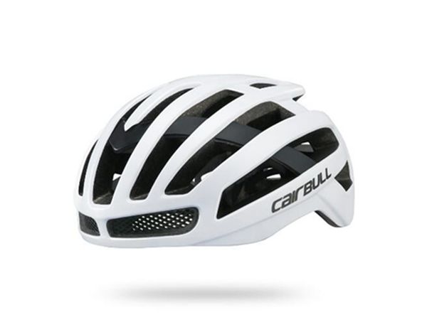 

2019 new style for cairbull velopro in molded riding helmets road lightweight cycling helmet areo breathable cool bike helmet