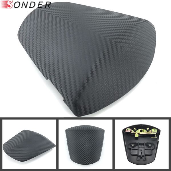

motorcycles rear seat cover cowl solo seat cowl rear cap for gsx-r gsx r gsxr 600 750 k11 2011-2016 16 15 14 13 12 11