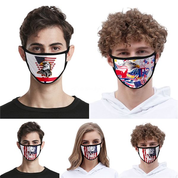 

children ice silk mask summer sunscreen masks kids fashion anti dust face masks cotton washed breathable designer mask rra2886#aq203