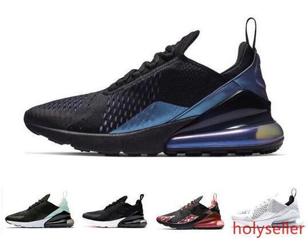 

2019 new mens women running shoes triple white university red olive volt habanero flai designer men sneakers size 36-46