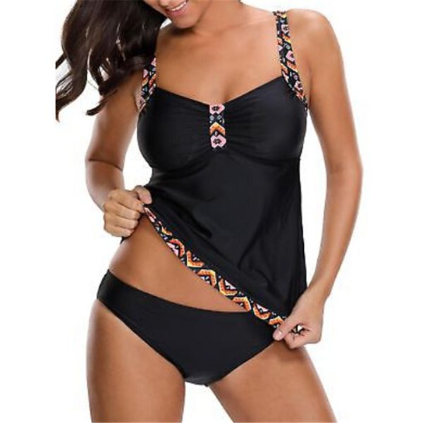 

meihuida bikinis mujer women push-up padded bandage bikini set swimming t-shirt low waist bottom swimsuit e swimwear