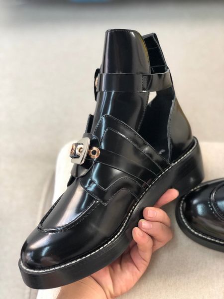 

martin boots australia booties triple snow boots genuine leather lovers fashion flat bottom black half boots st quality fast shipping