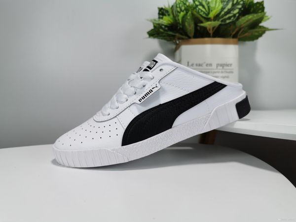 zapatillas puma de tela hombre