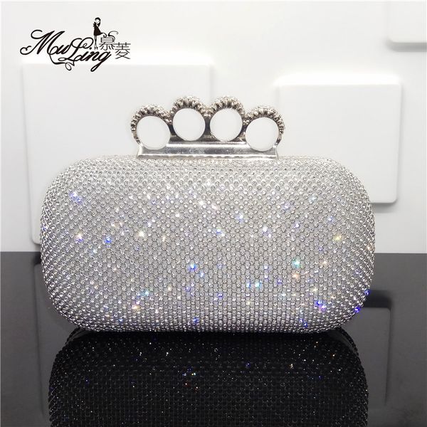 

women's dinner bag shoulder bag 2020 dinner high end water drill evening skew straddle women's hand