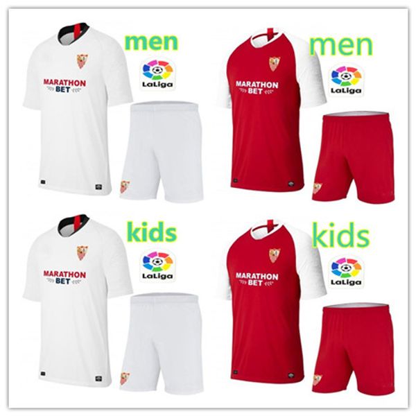 

Men kid 19 20 evilla 2019 2020 cami eta local evilla nunca banega ben yedder gei j nava yedder correa cami eta de fÃºtbol muriel