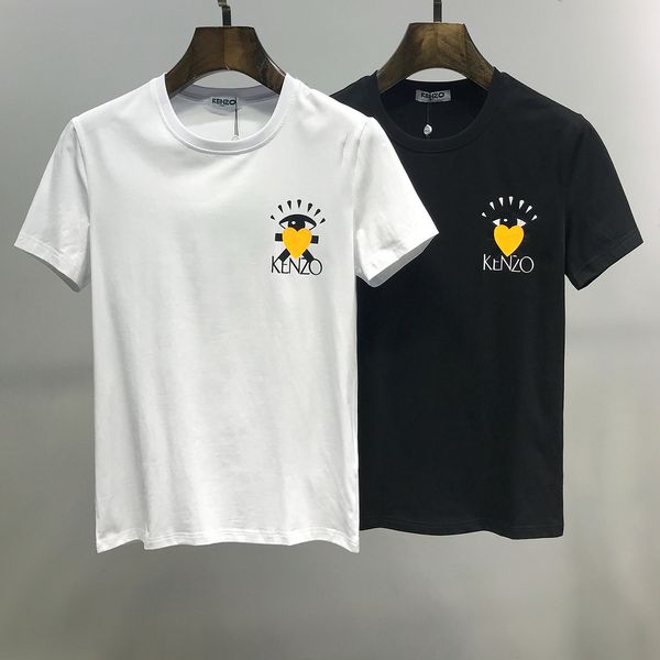 

мужские clothingtees polonew мужская спортивная одежда футболки и рубашки поло для 2020 r37, White;black