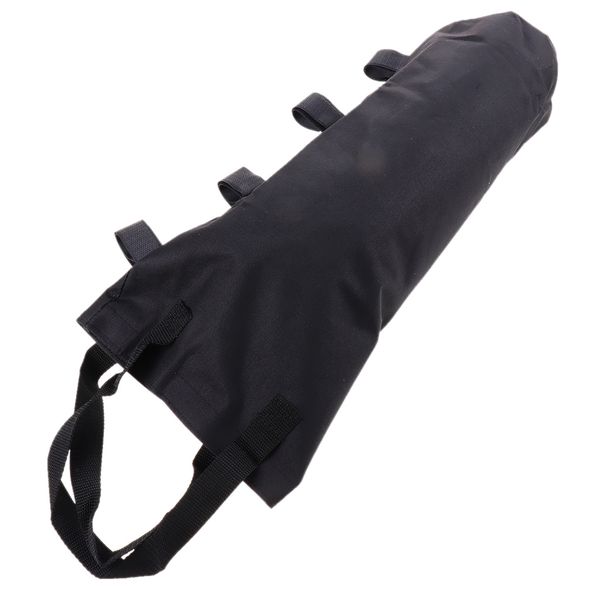 

outdoor pop up canopy tent gazebo weight sand bag heavy duty polyester sandbag