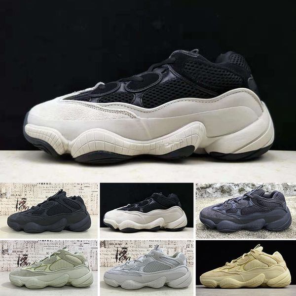 zapatos adidas yeezy 500