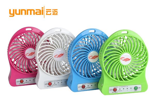 

notebook computer usb precious mini- with one portable hold charge fans