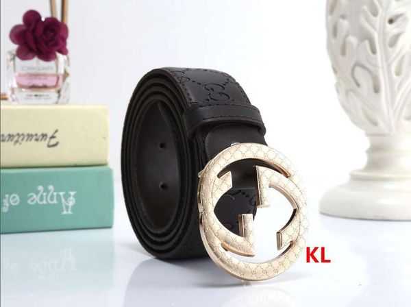 

2019 luxury belts designers belts for men buckle belt male chastity belts fashion mens leather belt wholesale -6, Black;brown
