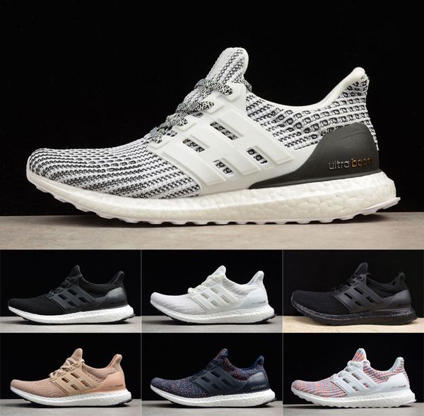 ultra boost 5.0 release date
