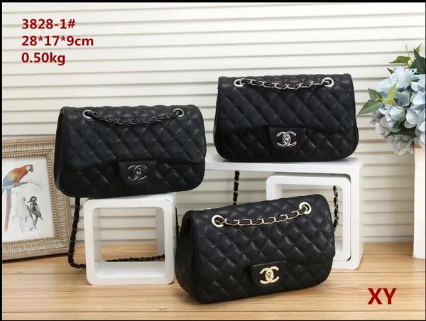 

2020 classic handbag clutch luxurys shoulder bag women shoulder messenger shopping bags fashion style tote 40995--002