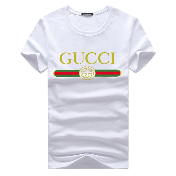 

U8 13 gucci men t hirt pink yellow white black red men women t hirt t hirt u8 13 gucci